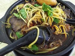 -南湖胖子砂锅(五福街店)