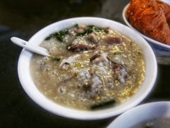 及第粥-伍湛记 · 广州老字号(龙津中路店)