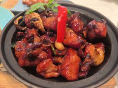 -鹿港小镇(悠唐店)