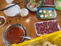 -壹号粥火锅·海鲜煲仔粥(水围店)