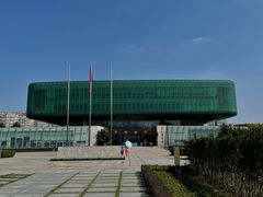 -金陵图书馆