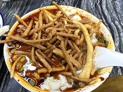 -西月城谭豆花(春熙路店)