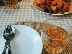 -艾蜜西餐厅(梅园店)