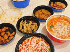 -阿那亚第六食堂(文创街区店)