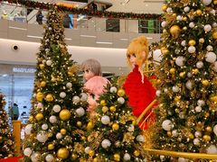 -Laderach 莱德拉(上海环贸iapm店)