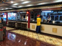 -万荣烤鸭店·北京菜(天坛店)