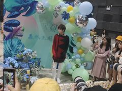 -东亿天弘演播大厅