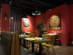 -泰国餐厅 Thai Food(裕华万达店)