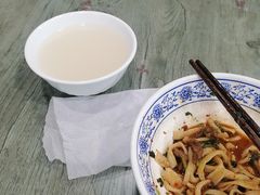-清真马虎面馆(西七路店)