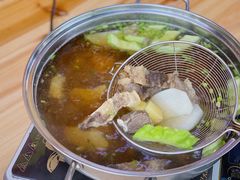 -阿欢牛肉店·火锅·粿条面