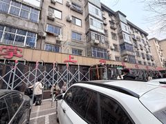 -掌上鲜(南顺城街店)