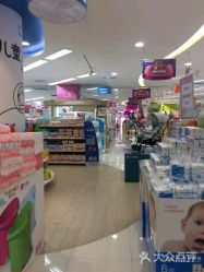 -孩子王童乐园(西安盛龙店)