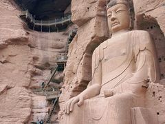 -炳灵寺世界文化遗产旅游区