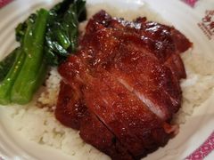 -憶廟街 X 沙角邨(太古城店)