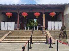 -太平天国侍王府