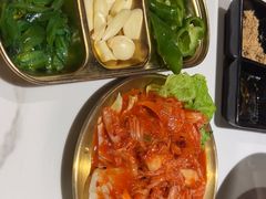 -伊尚宫·清真广式早茶.韩式烤肉·火锅