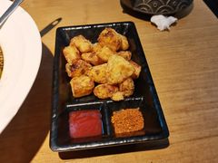 -胡马八破·川菜小馆(高新万达店)