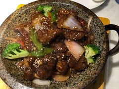 -小菜园新徽菜(合肥之心城店)