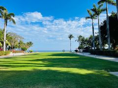 -三亚海棠湾万丽度假酒店