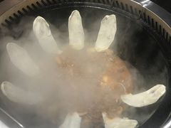 -锅来乐地锅鸡(安亭店)