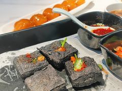 -火宫殿·小吃王国(坡子街店)