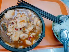 -天津医科大学学生食堂