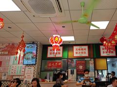 -鲁达面馆本帮风味(共康东路店)