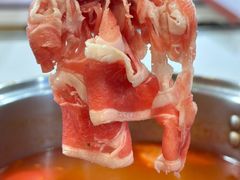 -呷哺呷哺(西单大悦城店)