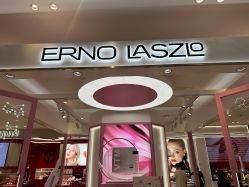 -奥伦纳素Erno Laszlo