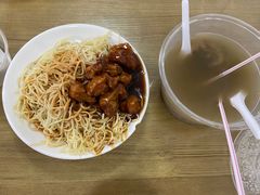-玉华饮食店(茅台路店)