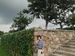 -莫子山公园