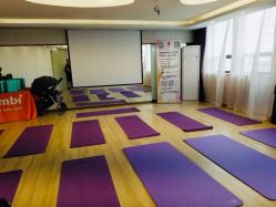 -海豚湾高端月子会所(黄浦店)