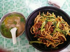 android_upload_pic-河南拉面(肇周路店)