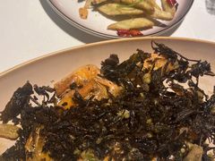 -八府香鸭·啫啫煲(华山路店)