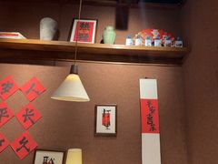 -巴卤社老火锅(财富店)