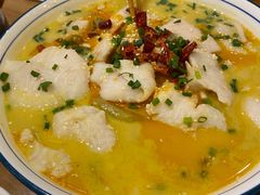 -北疆饭店(朗悦公园茂店)