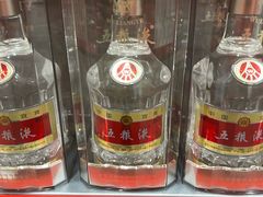 -山姆会员商店(上海浦东店)