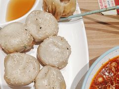 -小杨生煎(宜川路店)