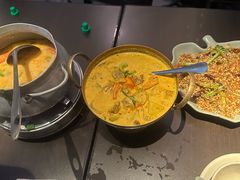 -大头虾越式风味餐厅(光明广场店)