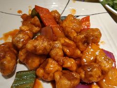 -黄B湛江鸡饭店(粤垦路店)