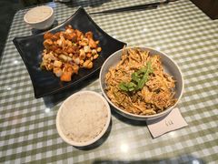 -玉桥餐厅(天坛店)