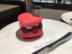 -PAUL LAFAYET 法式甜品(港汇广场店)