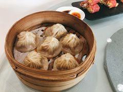 南翔小笼包-顺峰(阜成店)