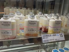 -白色日记·手作酸奶(麦凯乐店)