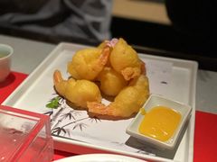 -春色如许·茶食餐厅(桃李春风店)