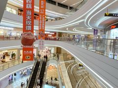 -KK ONE(京基滨河时代店)