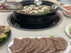 -牦牛府·山珍菌香·汤锅馆