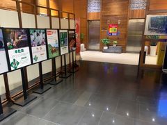 -黔蘑菇四季餐厅(观山湖店)