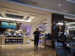 -惠州康帝国际酒店