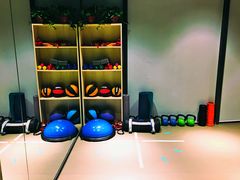 -Liking Fit智能健身(中关村店)